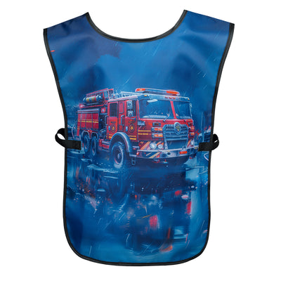 Detská zástera Záchranári