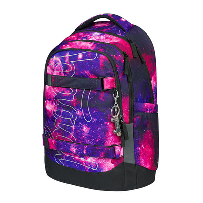 Školský batoh Skate Max Galaxy