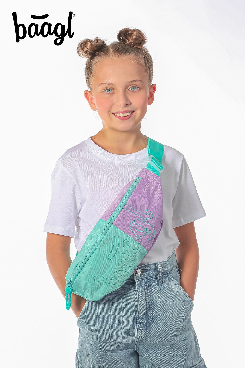 Školská sada Skate Max Sweet II