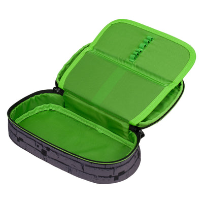 Školský peračník etui Minecraft TNT