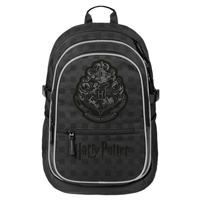 Školská sada Core Harry Potter Rokfort čierny