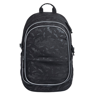 Skolská sada Core Batman čierny