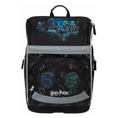 Školská sada Zippy Plus Harry Potter Rokfort Lumos