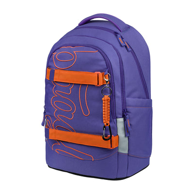Školský batoh Skate Max Orange