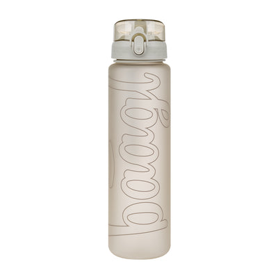 Tritanová fľaša na nápoje Mist, 1000 ml