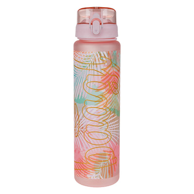 Tritanová fľaša na nápoje Sunset, 1000 ml