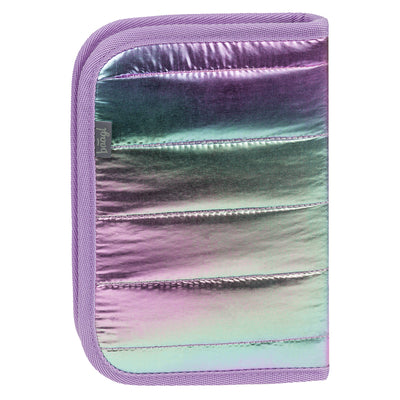 Školský peračník jednoposchodový Lavender