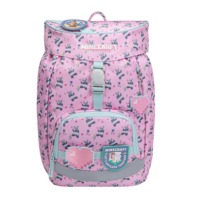 Školská sada Airy Minecraft Panda