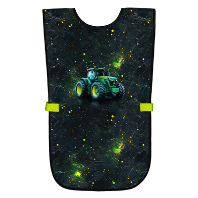 Detská zástera Traktor