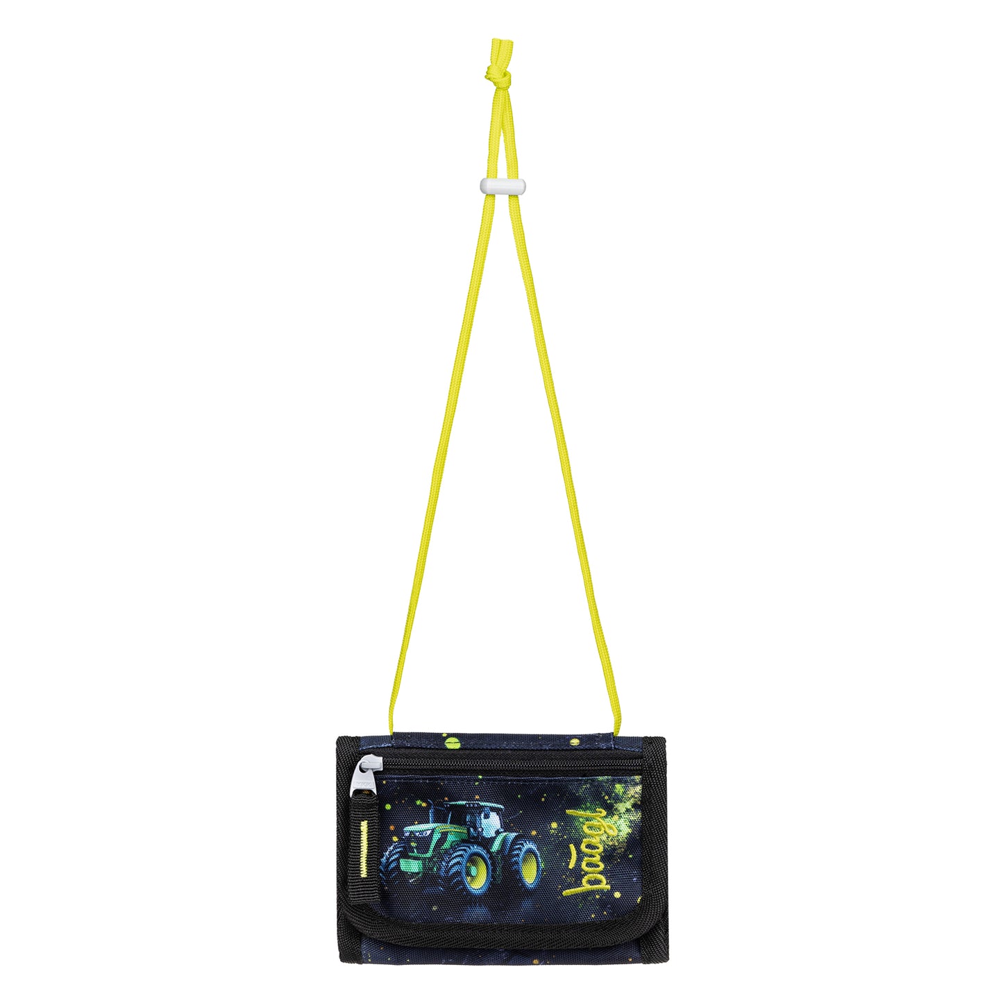 Školská sada Airy Traktor II