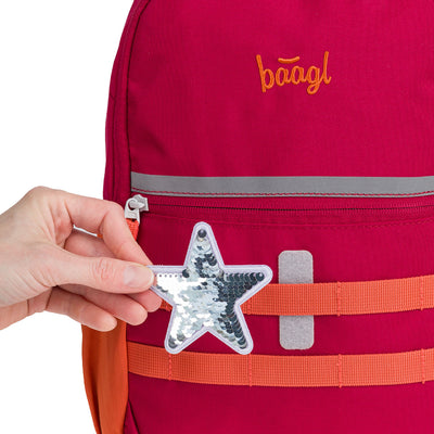 Baaglies 2 kusy Stars