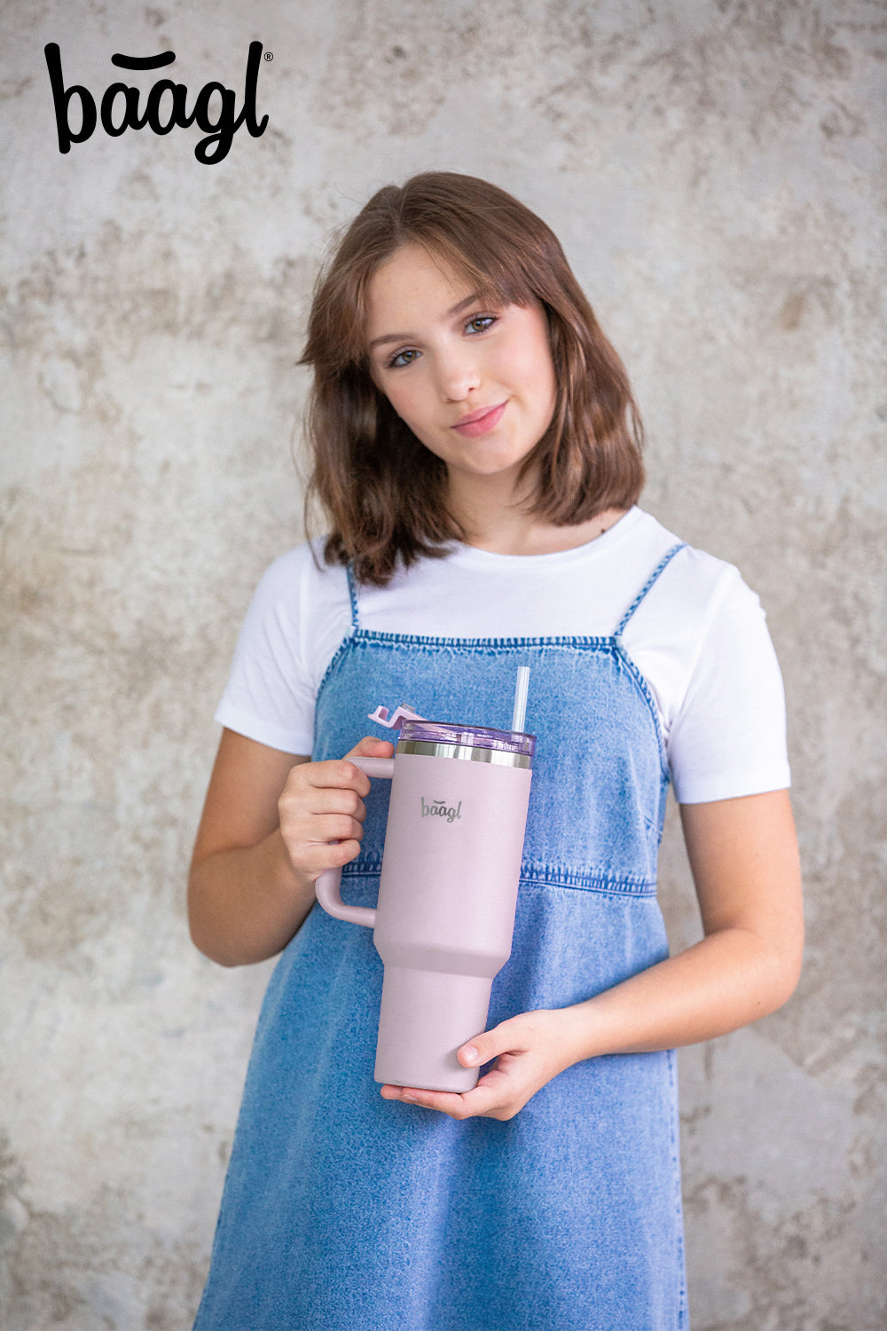 B-CUP Pink