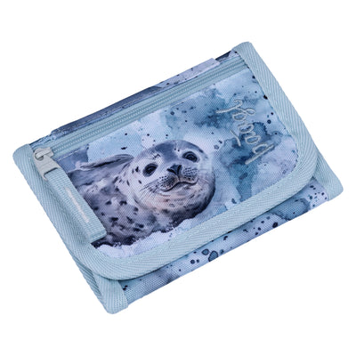 Peňaženka na krk Polar