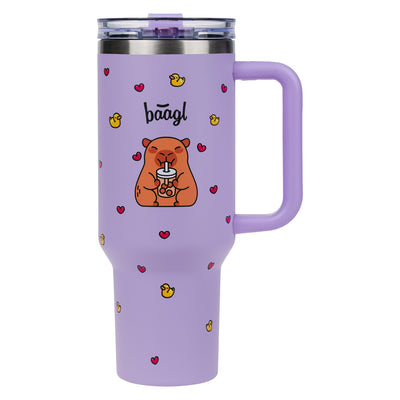 B-CUP Kapybara