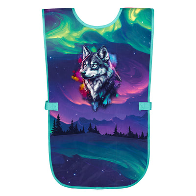 Detská zástera Aurora