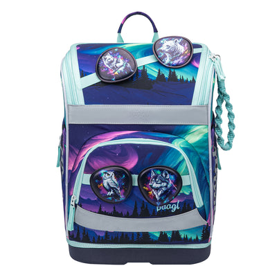 Školská sada Zippy Plus Aurora II