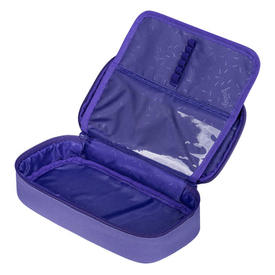 Školský peračník etui Orange
