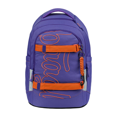 Školská sada Skate Max Orange II