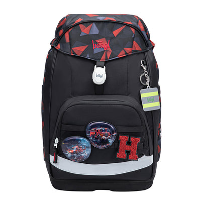 Školská sada Airy Plus Záchranári