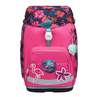 Školská sada Airy Plus Flamingo