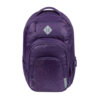 Školská sada Coolmate Plum