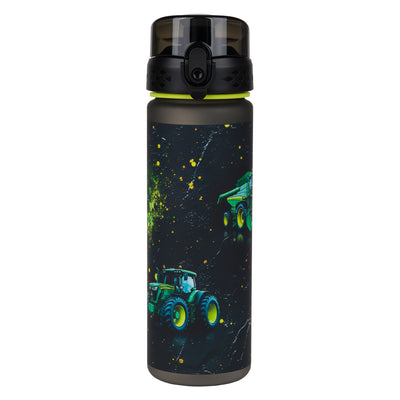 Tritanová fľaša na nápoje Traktor, 500 ml