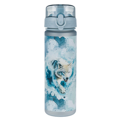 Tritanová fľaša na nápoje Polar, 500 ml