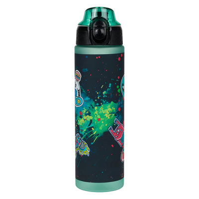 Tritanová fľaša na nápoje Chill, 700 ml