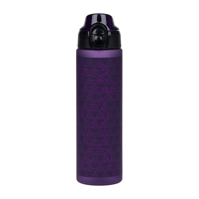 Tritanová fľaša na nápoje Plum, 700 ml