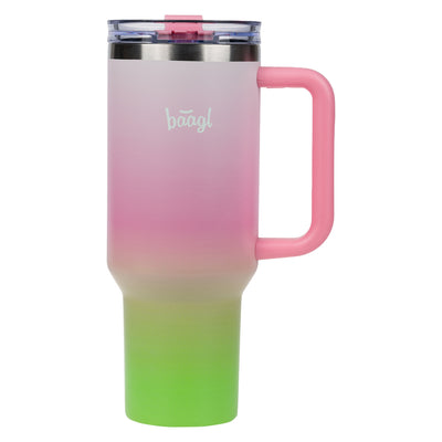 B-CUP Strawberry Matcha