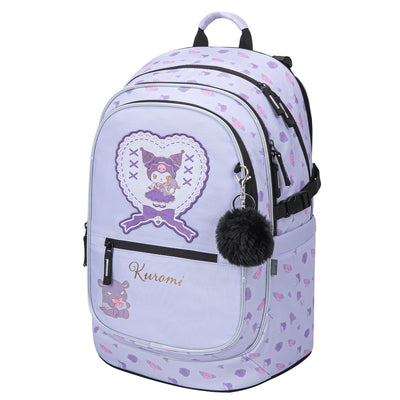 Školský batoh Core Kuromi Sweet One