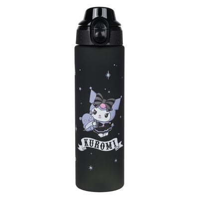 Tritanová fľaša na nápoje Kuromi Fortune Dream, 700ml