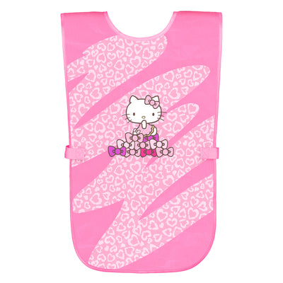 Detská zástera Hello Kitty Sweet Leopard