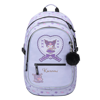 Skolská sada Core Kuromi Sweet One