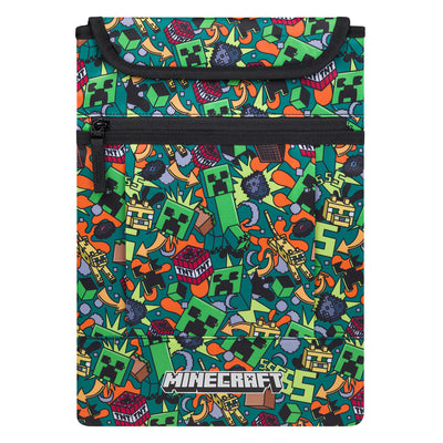 Obal na notebook Minecraft Chaos