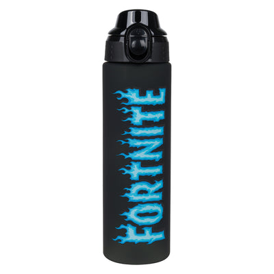 Tritanová fľaša na nápoje Fortnite Blue, 700 ml