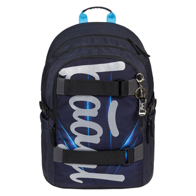 Školská sada Skate Bluelight III
