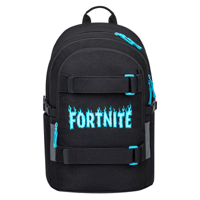 Školská sada Skate Fortnite Blue