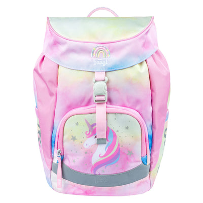 Školská sada Airy Rainbow Unicorn III