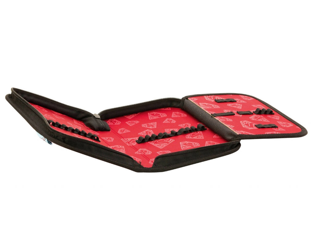 Školský peračník Supergirl – STAY CALM