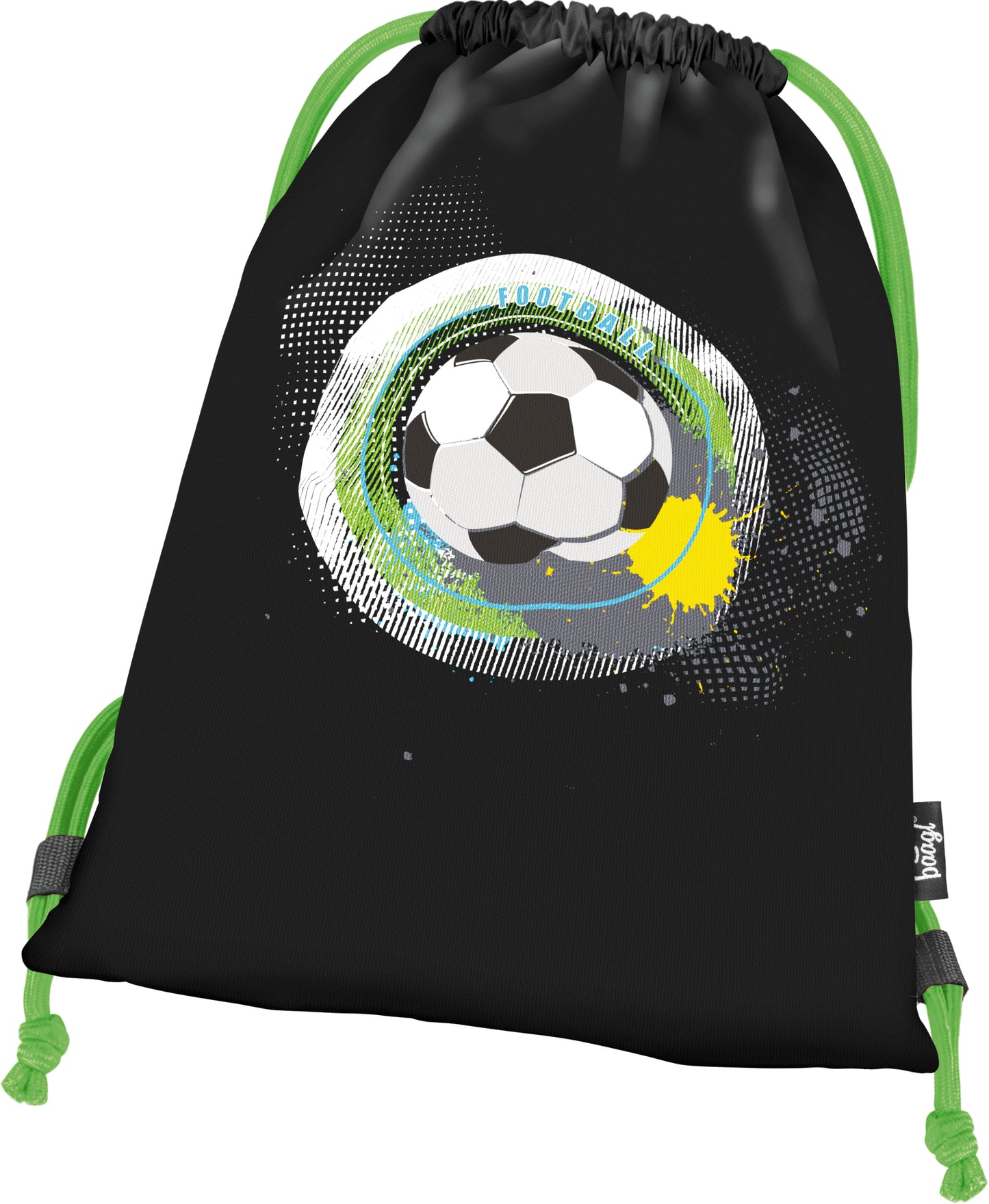 Vrecko Futbal – BALL