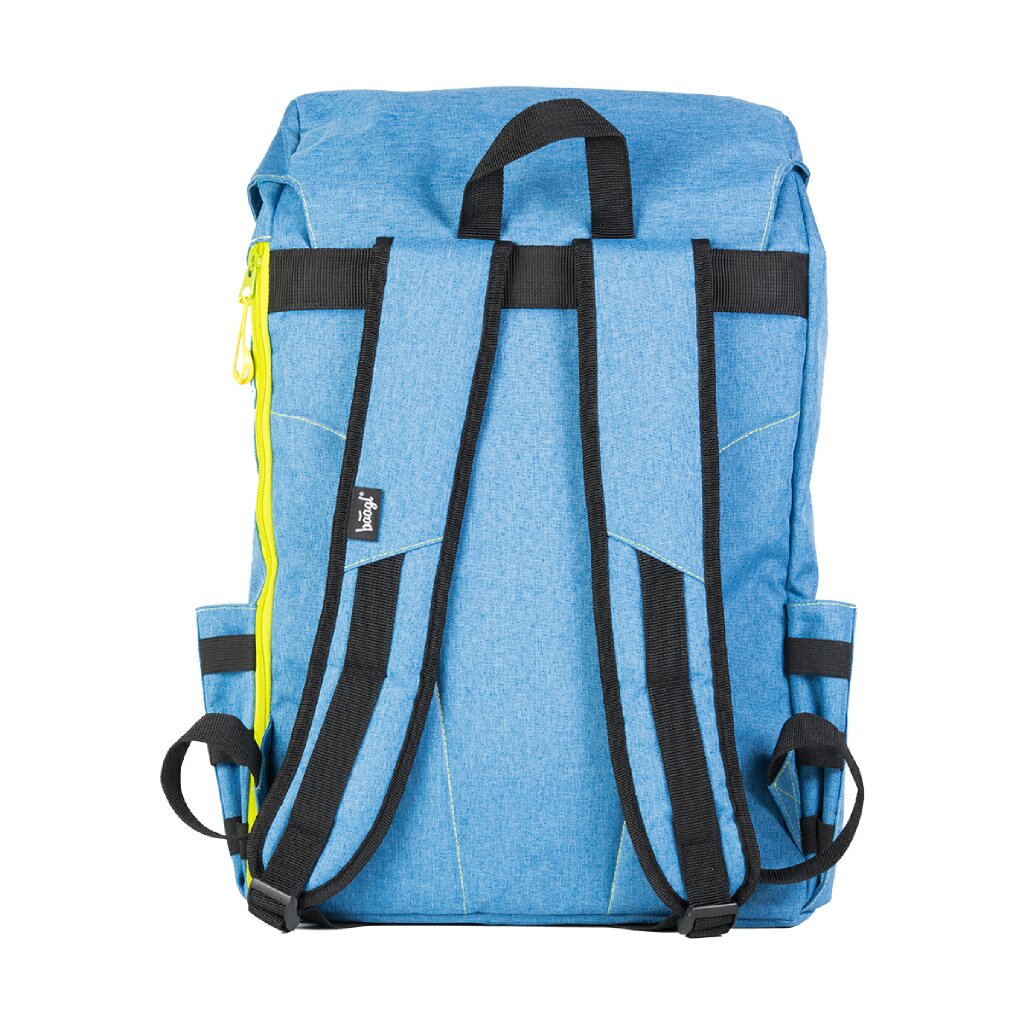 Študentský batoh Blue