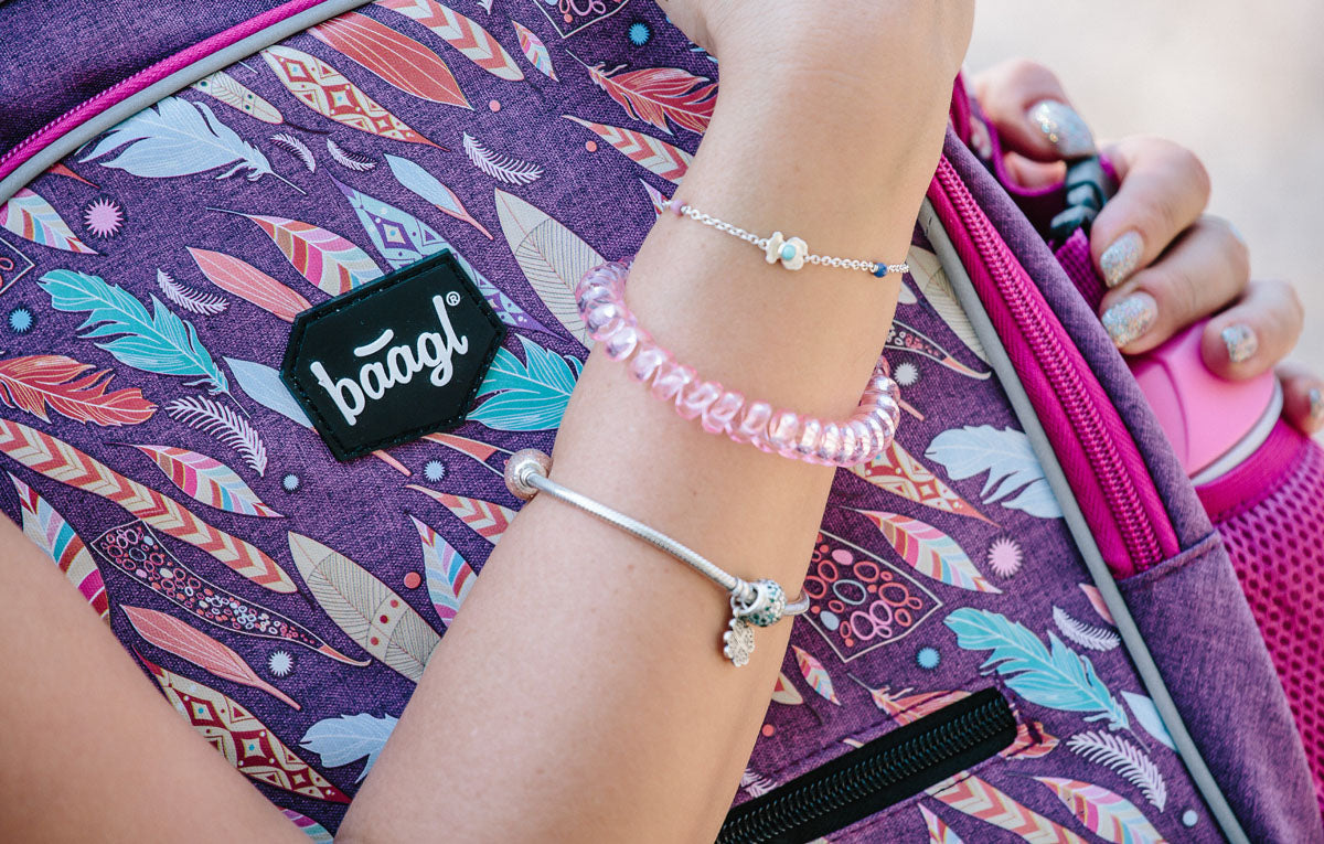 Školský batoh Pierka