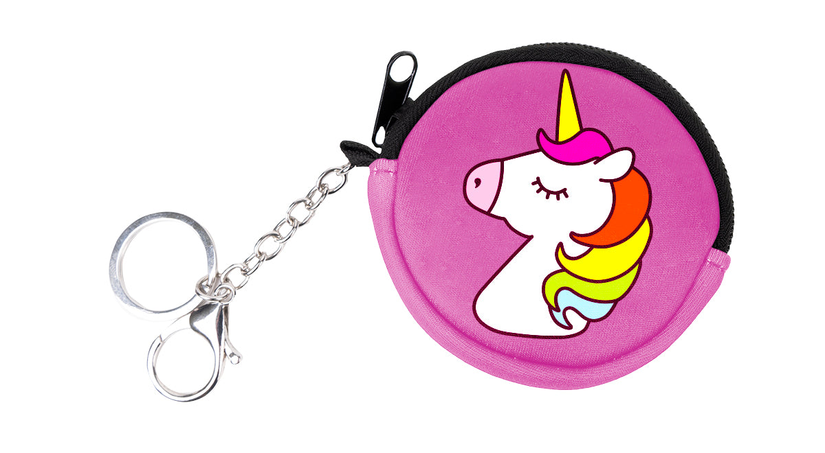 Školský batoh Fun Unicorn