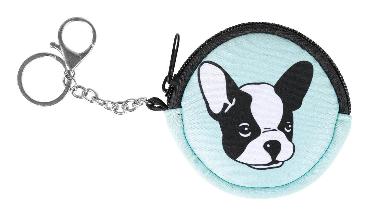 Peňaženka Doggie