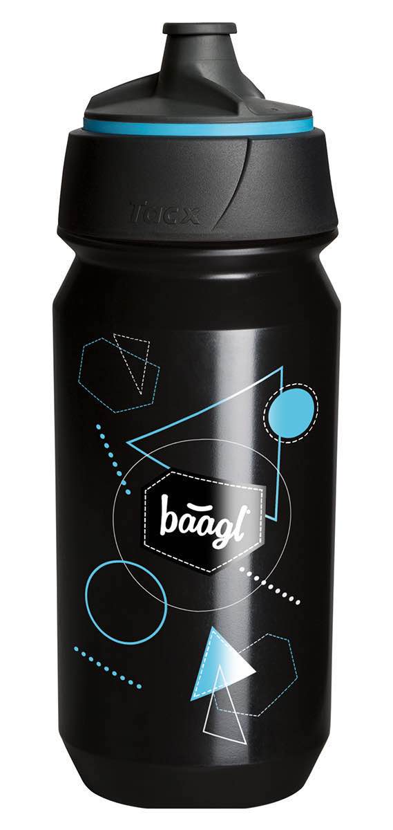 Fľaša na nápoje Bio Blue