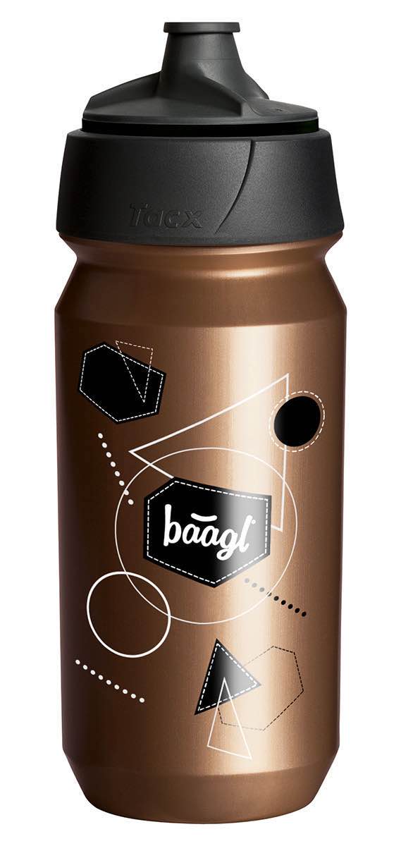 Fľaša na nápoje Bio Metallic