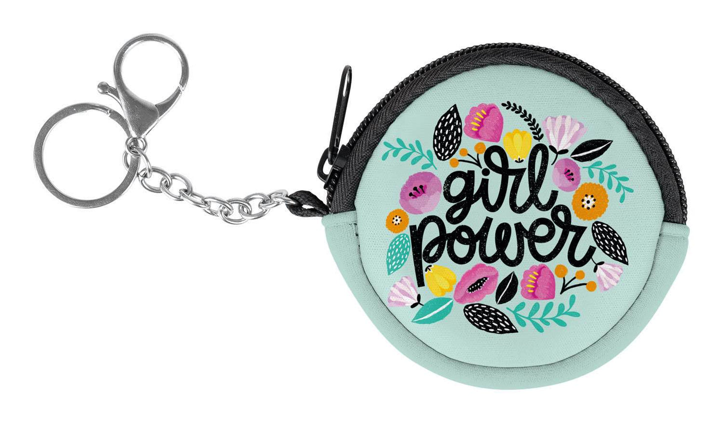 Peňaženka Girl power