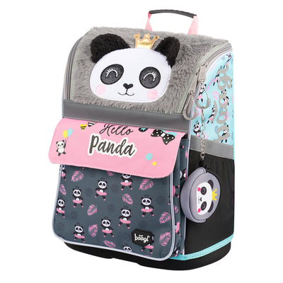 Školská aktovka Zippy Panda