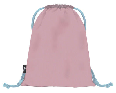 Vrecko s priehradkou na zips Panda